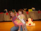 2011 Miss Shenandoah Speedway Pageant (7/40)